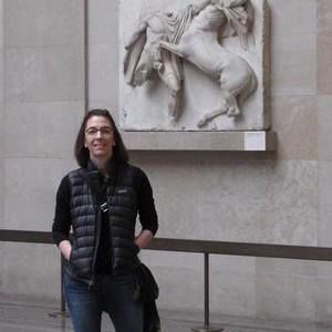 Meet your Posher, Roseanne